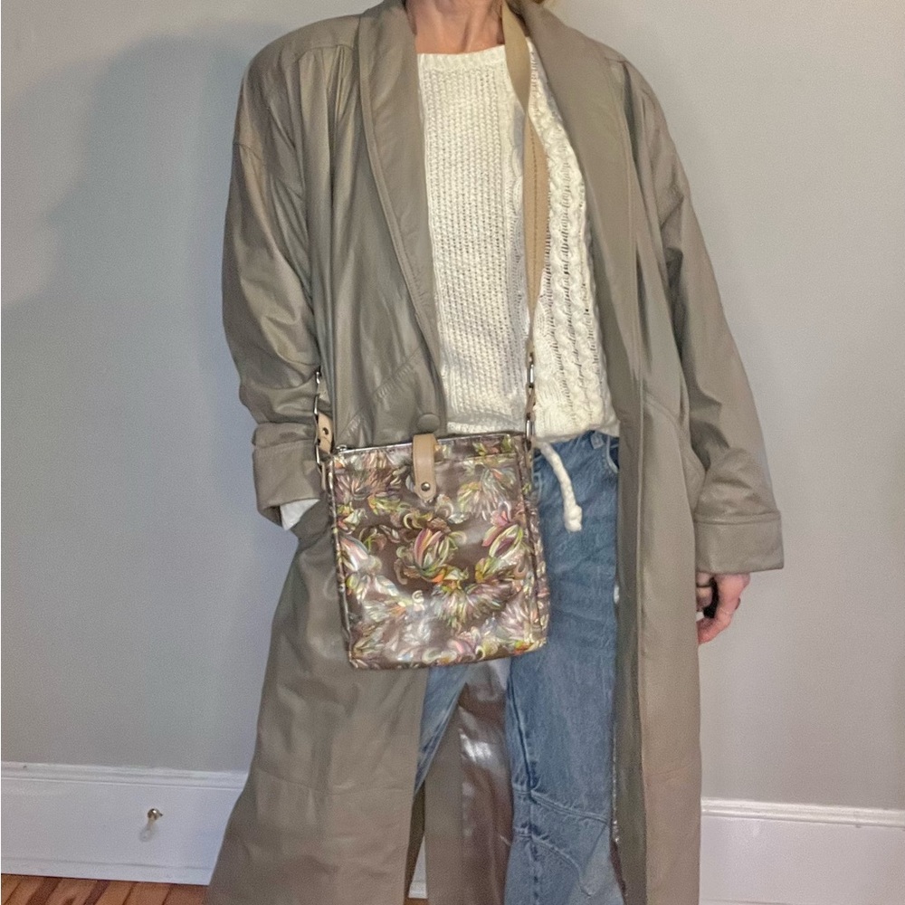 Sakroots Crossbody Bag